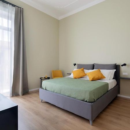 Mori'S Rooms Παλέρμο Εξωτερικό φωτογραφία