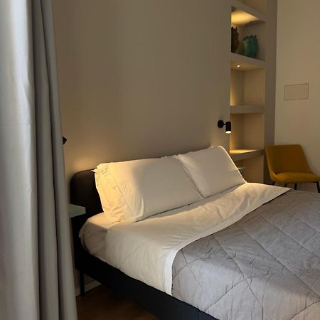 Mori'S Rooms Παλέρμο Εξωτερικό φωτογραφία