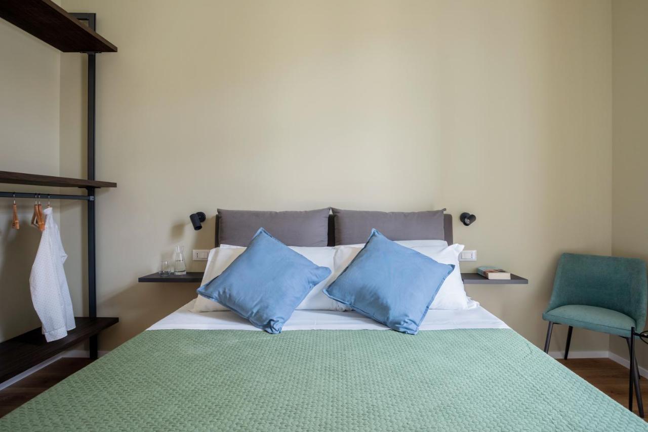 Mori'S Rooms Παλέρμο Εξωτερικό φωτογραφία