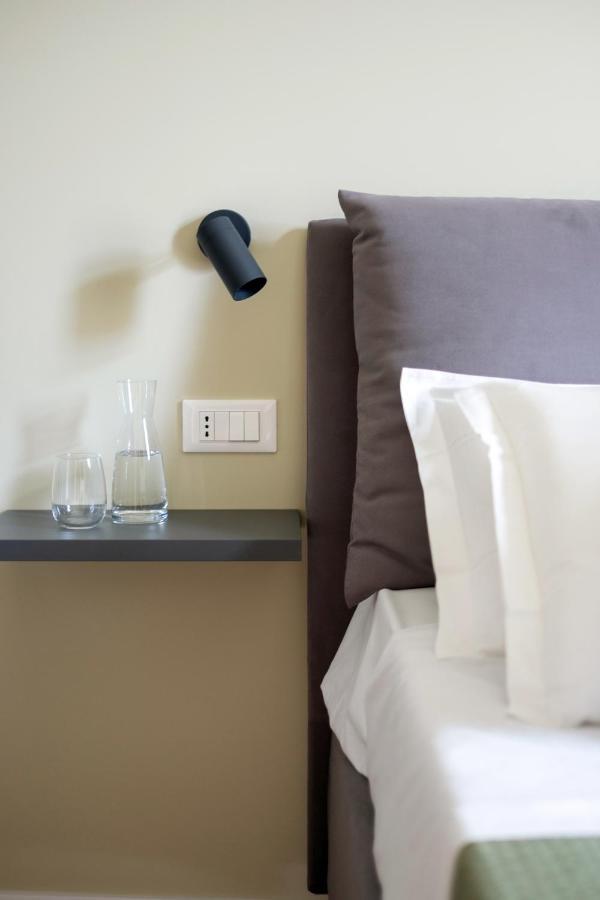 Mori'S Rooms Παλέρμο Εξωτερικό φωτογραφία