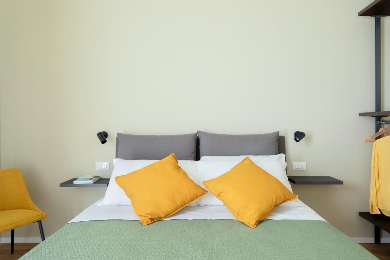Mori'S Rooms Παλέρμο Εξωτερικό φωτογραφία
