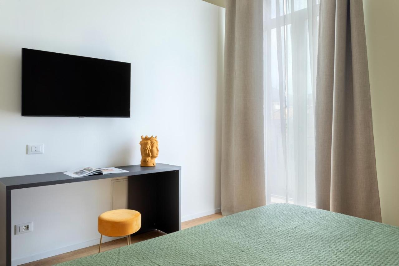 Mori'S Rooms Παλέρμο Εξωτερικό φωτογραφία