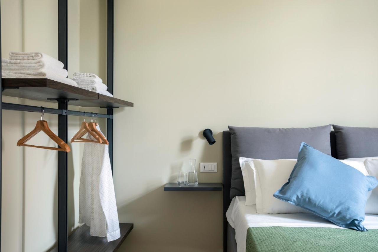 Mori'S Rooms Παλέρμο Εξωτερικό φωτογραφία
