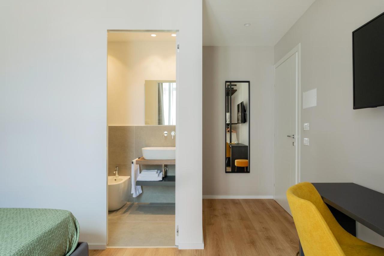 Mori'S Rooms Παλέρμο Εξωτερικό φωτογραφία