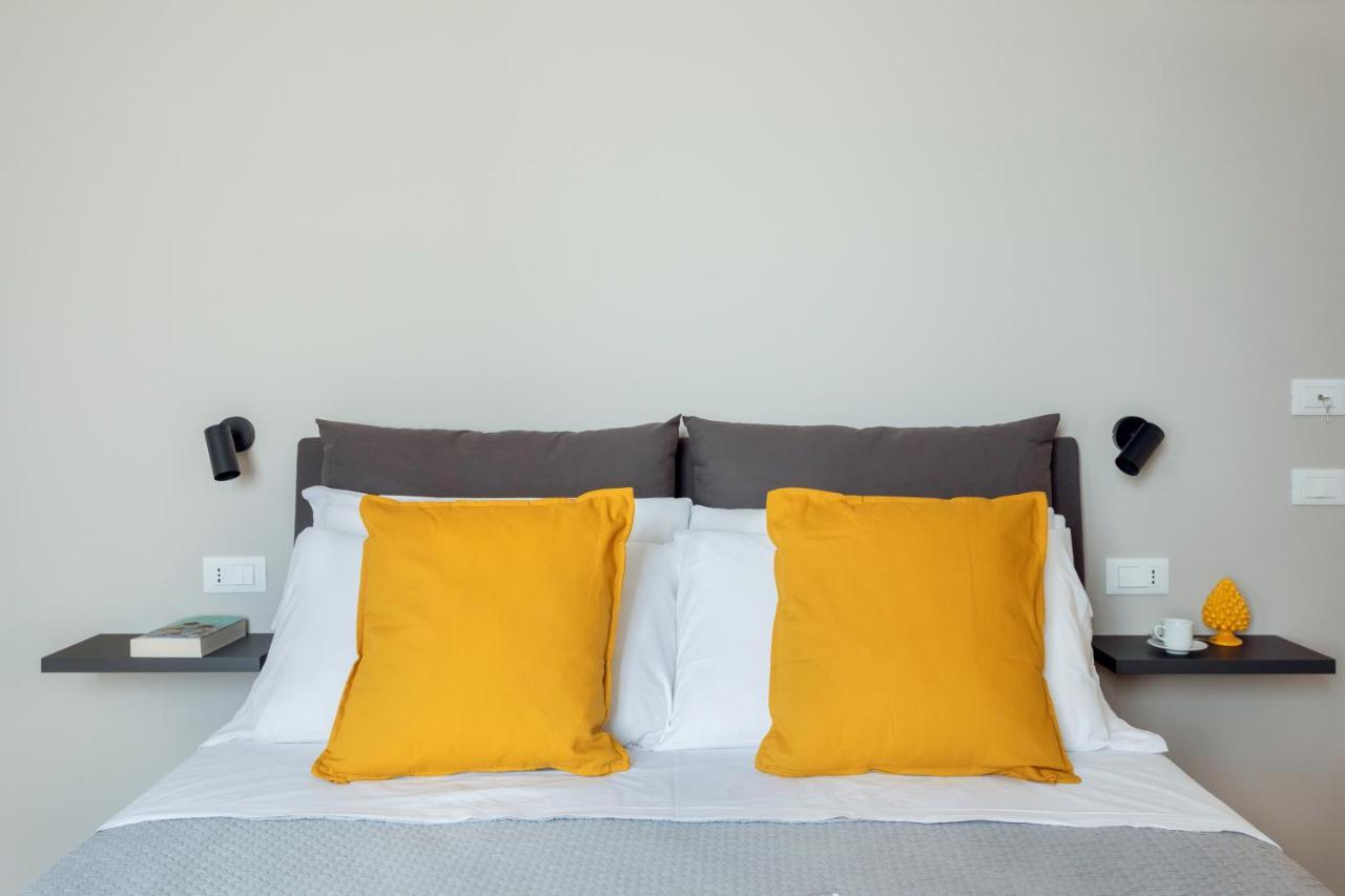 Mori'S Rooms Παλέρμο Εξωτερικό φωτογραφία