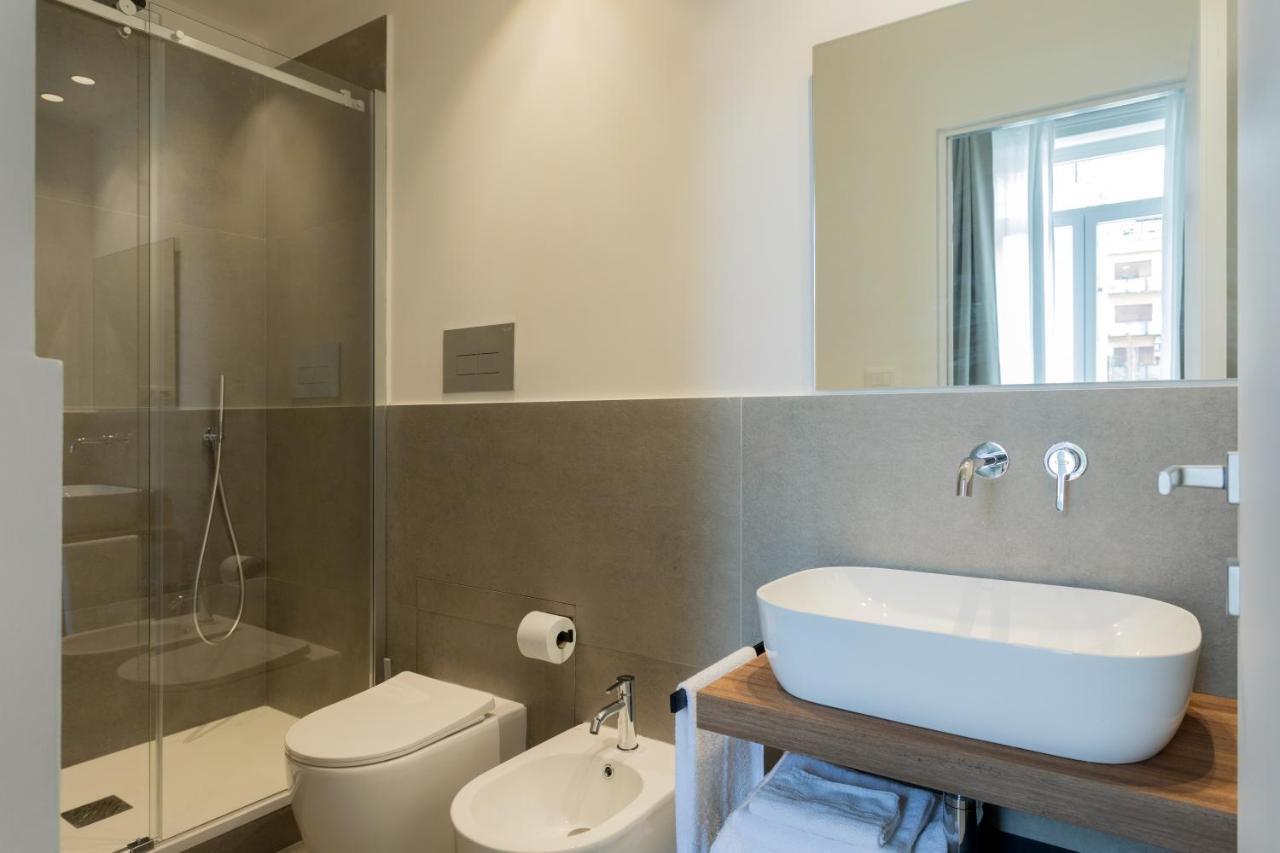 Mori'S Rooms Παλέρμο Εξωτερικό φωτογραφία