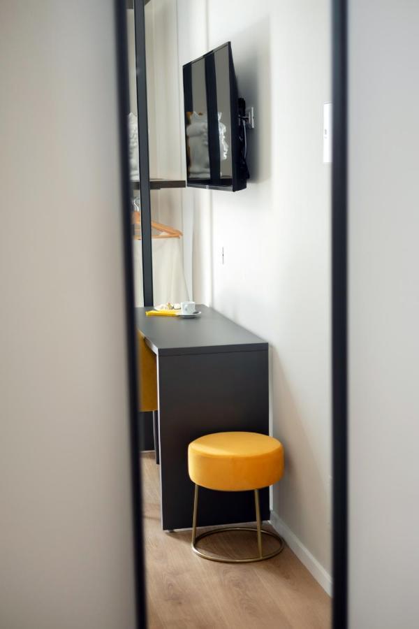 Mori'S Rooms Παλέρμο Εξωτερικό φωτογραφία