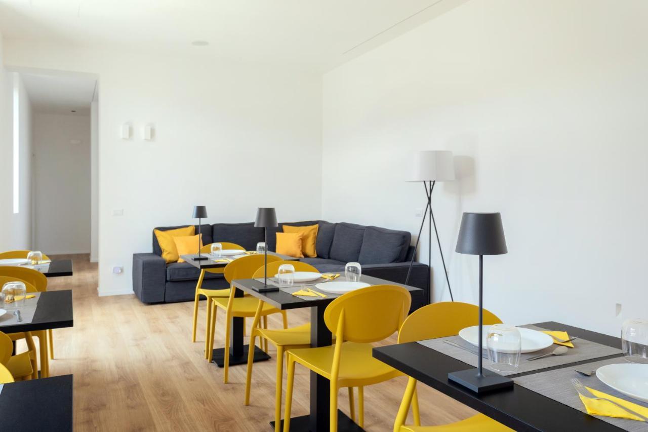 Mori'S Rooms Παλέρμο Εξωτερικό φωτογραφία