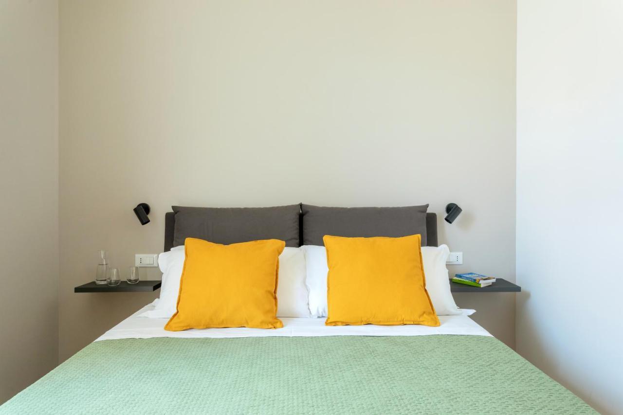 Mori'S Rooms Παλέρμο Εξωτερικό φωτογραφία