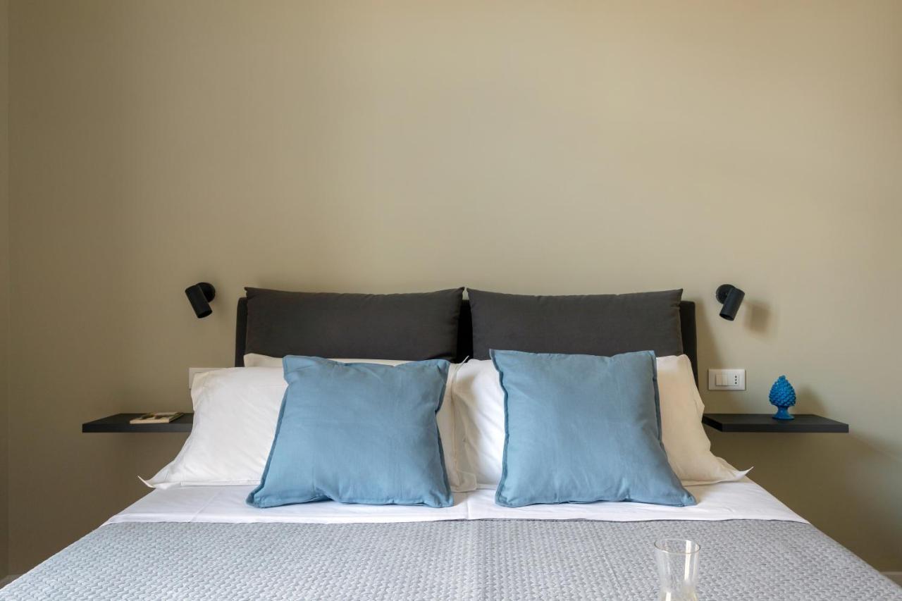 Mori'S Rooms Παλέρμο Εξωτερικό φωτογραφία