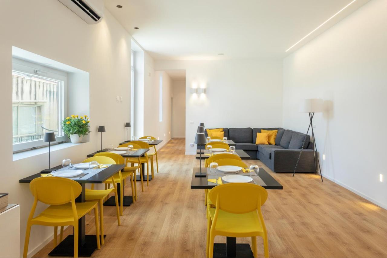 Mori'S Rooms Παλέρμο Εξωτερικό φωτογραφία