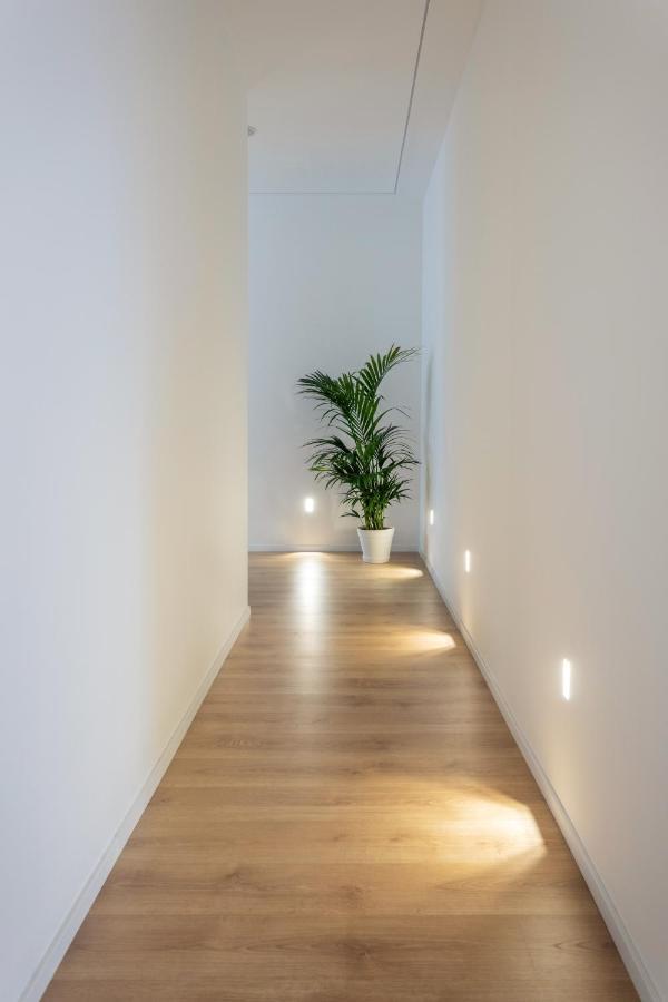 Mori'S Rooms Παλέρμο Εξωτερικό φωτογραφία