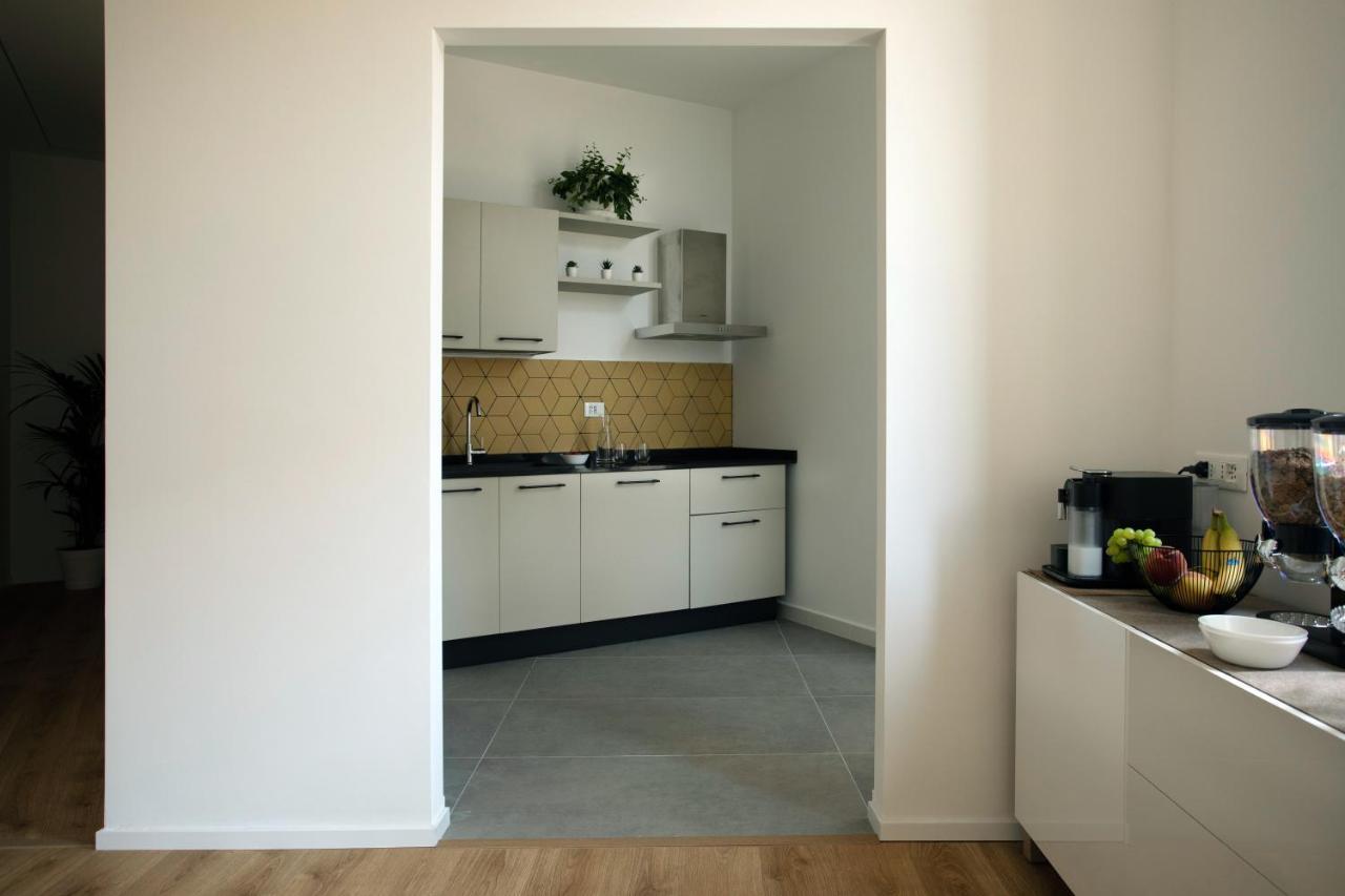 Mori'S Rooms Παλέρμο Εξωτερικό φωτογραφία