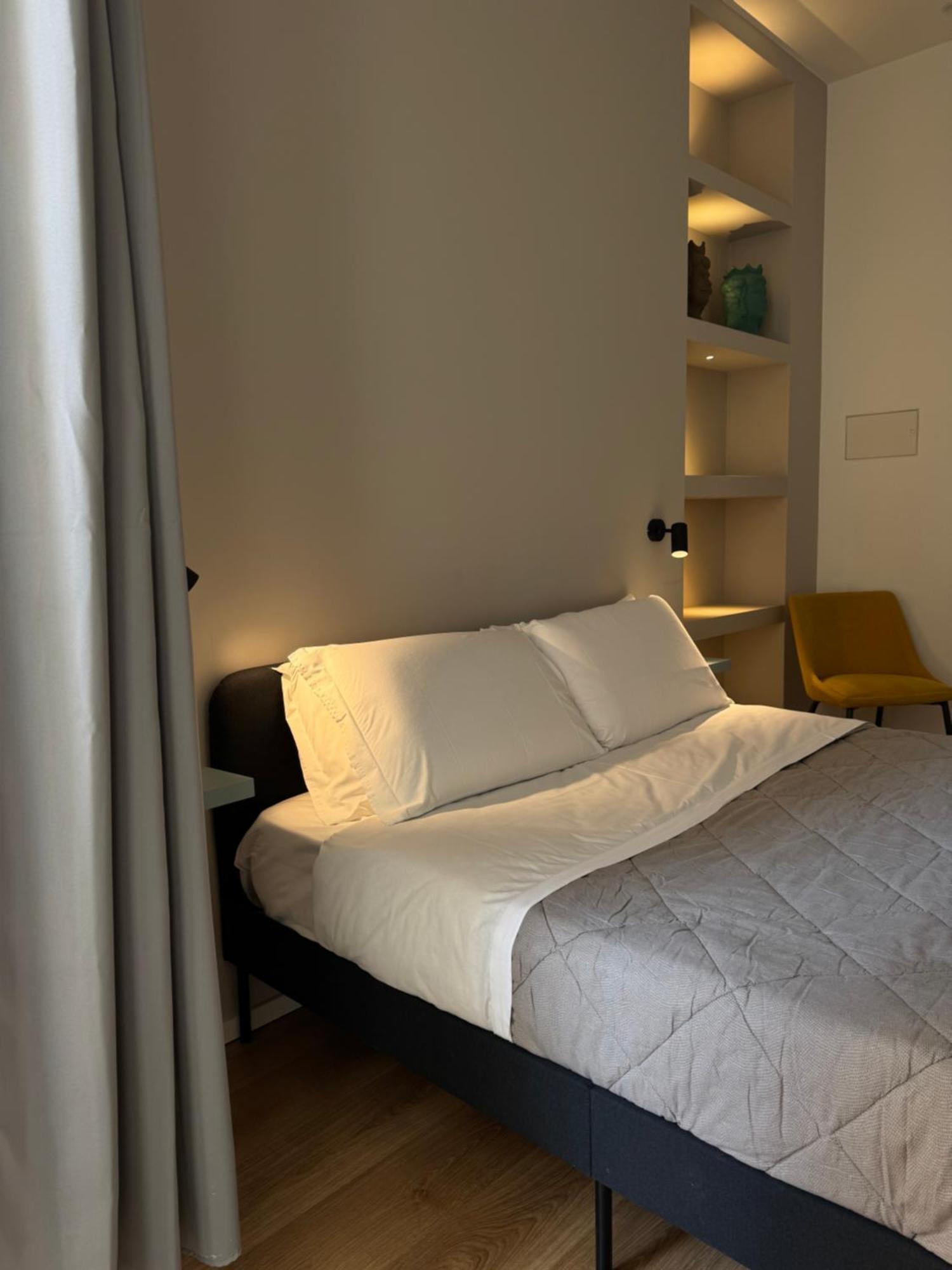 Mori'S Rooms Παλέρμο Εξωτερικό φωτογραφία
